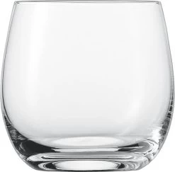 Schott Zwiesel Whiskey Glazen Banquet 340 Ml - 6 Stuks -Kook Verkoop 1200x1179 13