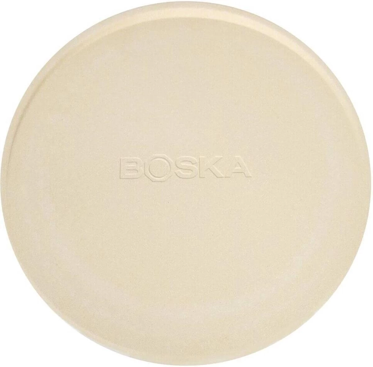 Boska Pizzasteen Deluxe L - Voor Oven & BBQ - Knapperige Pizza's - Ø 35 Cm - BBQ Accessoires 4 Boska Pizzasteen Deluxe L - Voor Oven & BBQ - Knapperige Pizza's - Ø 35 Cm - BBQ Accessoires - Afbeelding 2