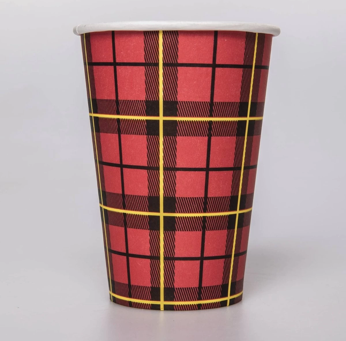 Wolf Wegwerp Drinkbeker 180 Cc Multicolor - Partybeker Van Papier - Koffie Beker - Wegwerpbeker - Drinkbeker 2500 Stuks - Verjaardagen - Koffiebekers To Go - To Go - Kwaliteit Drinkbeker - Schenkbeker - Kartonnen Bekers - Papieren Bekers 2500 Stuks 6 Wolf Wegwerp Drinkbeker 180 Cc Multicolor - Partybeker Van Papier - Koffie Beker - Wegwerpbeker - Drinkbeker 2500 Stuks - Verjaardagen - Koffiebekers To Go - To Go - Kwaliteit Drinkbeker - Schenkbeker - Kartonnen Bekers - Papieren Bekers 2500 Stuks - Afbeelding 4