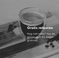 Powarkleen® - 250ml Set Met 6 Dubbelwandige Theeglazen - Theeglazen - Koffieglazen -Kook Verkoop 1200x1184 10