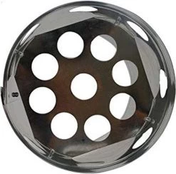 BBQ Collection Houtskoolstarter - Metaal - 27x16cm -Kook Verkoop 1200x1184 2