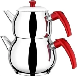 Bondila - Turkse Theepot Klein