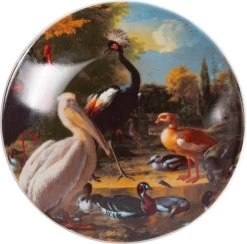 Gusta Hollandse Meesters - Gebaksbordje - ø15cm - Set 3 Stuks -Kook Verkoop 1200x1187 15