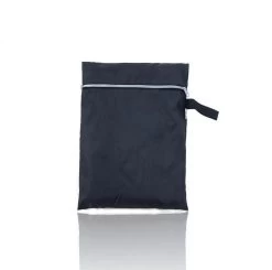 Merkloos Waterdichte Barbecue Beschermhoes - 145 X 61 X 117 Cm - Zwart -Kook Verkoop 1200x1189 3