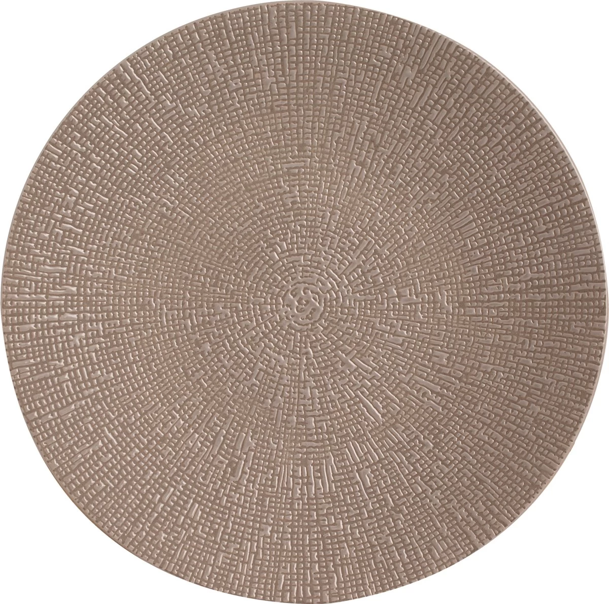 Palmer Bordenset Cubical Stoneware 6-persoons 18-delig Grijs 4 Palmer Bordenset Cubical Stoneware 6-persoons 18-delig Grijs - Afbeelding 2