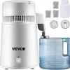 Be-Inspired® Destilleer Apparaat – Destilleerapparaat – Destilleer Ketel – Destilleerketel – Snel Destilleren - Water Destilleerder - Waterdestileerder- Maak Zelf Gedestilleerd Water - Puur Water – Zuiver Water – Automatisch Destilleerketel – 4L -Kook Verkoop 1200x1191 11