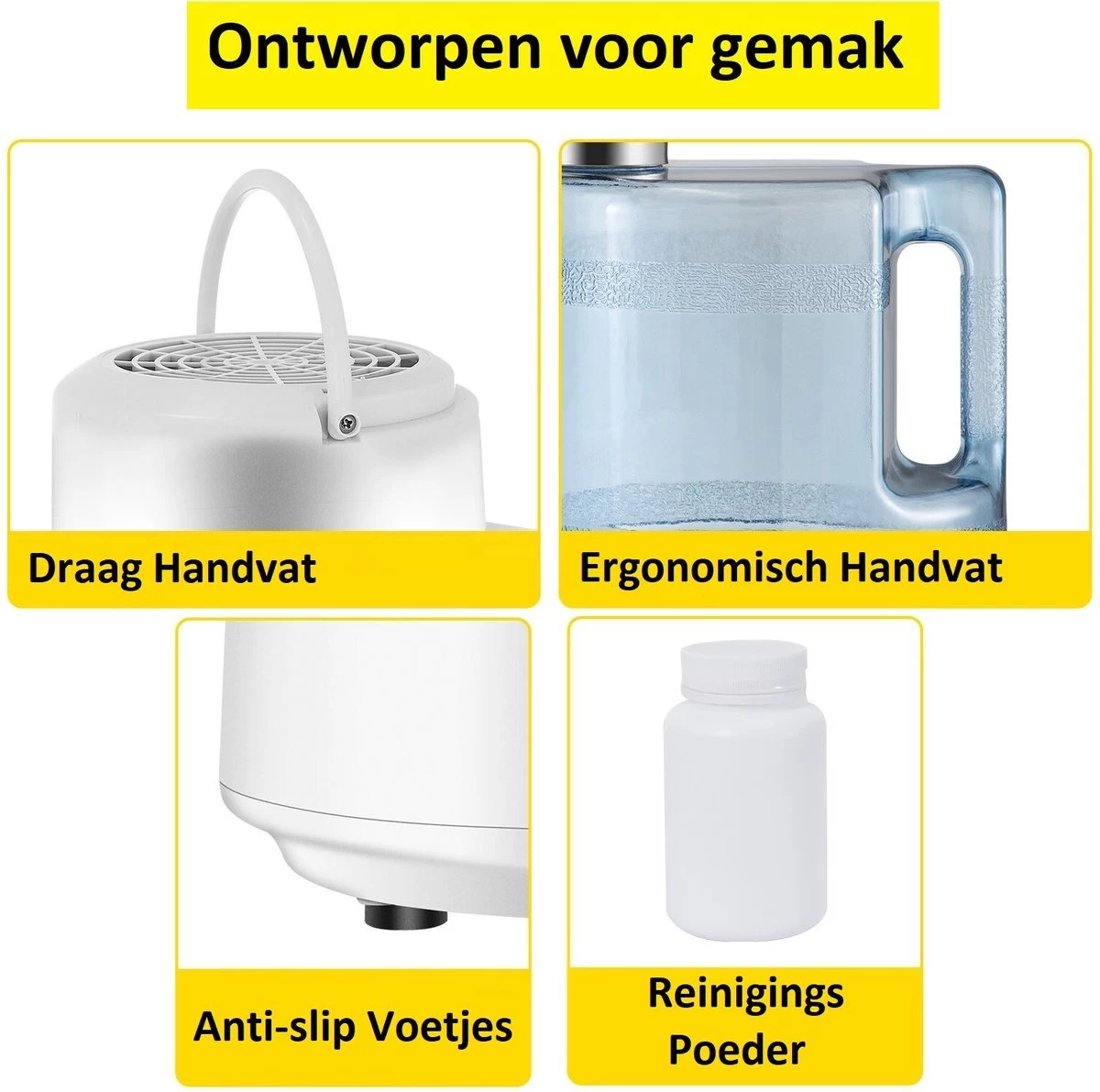 Be-Inspired® Destilleer Apparaat – Destilleerapparaat – Destilleer Ketel – Destilleerketel – Snel Destilleren - Water Destilleerder - Waterdestileerder- Maak Zelf Gedestilleerd Water - Puur Water – Zuiver Water – Automatisch Destilleerketel – 4L 4 Be-Inspired® Destilleer Apparaat – Destilleerapparaat – Destilleer Ketel – Destilleerketel – Snel Destilleren - Water Destilleerder - Waterdestileerder- Maak Zelf Gedestilleerd Water - Puur Water – Zuiver Water – Automatisch Destilleerketel – 4L - Afbeelding 2