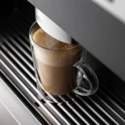 Florina Dubbelwandige Koffieglazen Of Theeglazen Met Oor 340 ML - Set Van 2 - Gehard Glas -Kook Verkoop 1200x1193 11