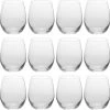 12x Luxe Sapglazen/waterglazen Van 390 Ml - Vaatwasserbestendig - Verzwaarde Glazen 2 12x Luxe Sapglazen/waterglazen Van 390 Ml - Vaatwasserbestendig - Verzwaarde Glazen -Kook Verkoop 1200x1193 12