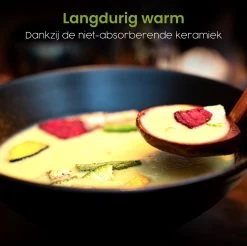 Greenwill Noodle Kom Set – Luxe Japans Servies Voor 2 Personen – Duurzame Keramieke Soepkommen – Inclusief Chopsticks Eetlepels En Houders -Kook Verkoop 1200x1194 12