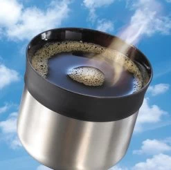 Leifheit Coco Isoleerfles - RVS - 0.75 L -Kook Verkoop 1200x1196 15