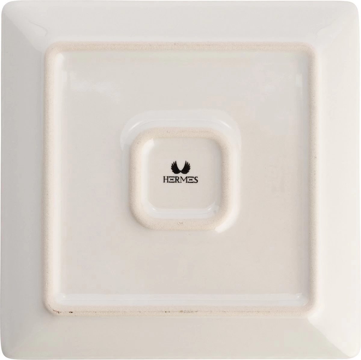 Lite-Body Hermes Gebaksbordjes - Set Van 8 Stuks - Ø16 Cm - Grijs Relief 6 Lite-Body Hermes Gebaksbordjes - Set Van 8 Stuks - Ø16 Cm - Grijs Relief - Afbeelding 4