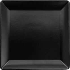 Lite-Body Hermes Gebaksbordjes - Set Van 8 Stuks - Ø16 Cm - Zwart Mat -Kook Verkoop 1200x1196 5