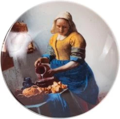 Gusta Hollandse Meesters - Gebaksbordje - ø15cm - Set 3 Stuks -Kook Verkoop 1200x1196 8