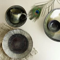 Dutch Rose Organic - Dutch Rose Set 36 Delig Servies Groen -Kook Verkoop 1200x1197 15