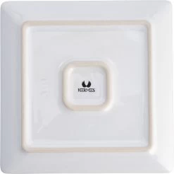 Lite-Body Hermes Gebaksbordjes - Set Van 8 Stuks - Ø16 Cm - Wit -Kook Verkoop 1200x1197 20