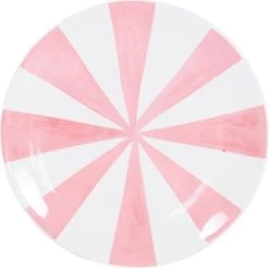 Blond Amsterdam Gebaksbord - Set - Girls/Pink Stripe 10 Blond Amsterdam Gebaksbord - Set - Girls/Pink Stripe -Kook Verkoop 1200x1197 21