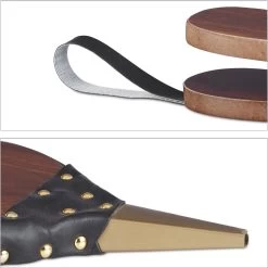 Blaasbalg - Barbecue Aanwakkeren - Balg - Openhaard Accessoire - Blaaszak BBQ -Kook Verkoop 1200x1198 1