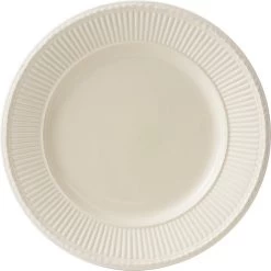 Wedgwood Edme Dinerbord - Ø26 Cm - Wit -Kook Verkoop 1200x1198 22