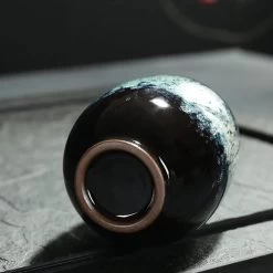 Simple Solutions Set Van 4 Koffiekopjes - Keramiek - Koffiebeker 150 Ml Zonder Oor - Mooi Cadeau Voor Man En Vrouw 13 Simple Solutions Set Van 4 Koffiekopjes - Keramiek - Koffiebeker 150 Ml Zonder Oor - Mooi Cadeau Voor Man En Vrouw -Kook Verkoop 1200x1198 7