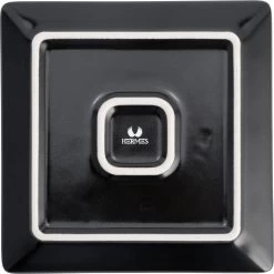 Lite-Body Hermes Gebaksbordjes - Set Van 8 Stuks - Ø16 Cm - Zwart Mat -Kook Verkoop 1200x1199 10