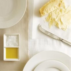 Maxwell & Williams White Basics Round - Dinerbord - Ø 27.5 X 2,5 Cm - Wit -Kook Verkoop 1200x1200 1010