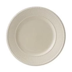 Wedgwood Edme Dinerbord - Ø26 Cm - Wit -Kook Verkoop 1200x1200 1029
