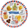 Blond Amsterdam Specials Hollands Glorie Bord ø18cm -Kook Verkoop 1200x1200 1030