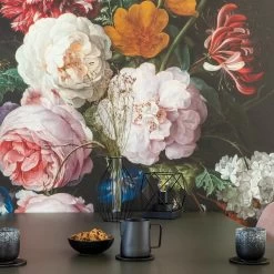 Krumble Melkkannetje 300ml / RVS Melkopschuimkan / Melkkan / Antraciet - Zwart -Kook Verkoop 1200x1200 1052