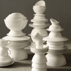 Maxwell & Williams Cashmere Round Ontbijtkom - 500 Ml - Ø 16 Cm -Kook Verkoop 1200x1200 1088