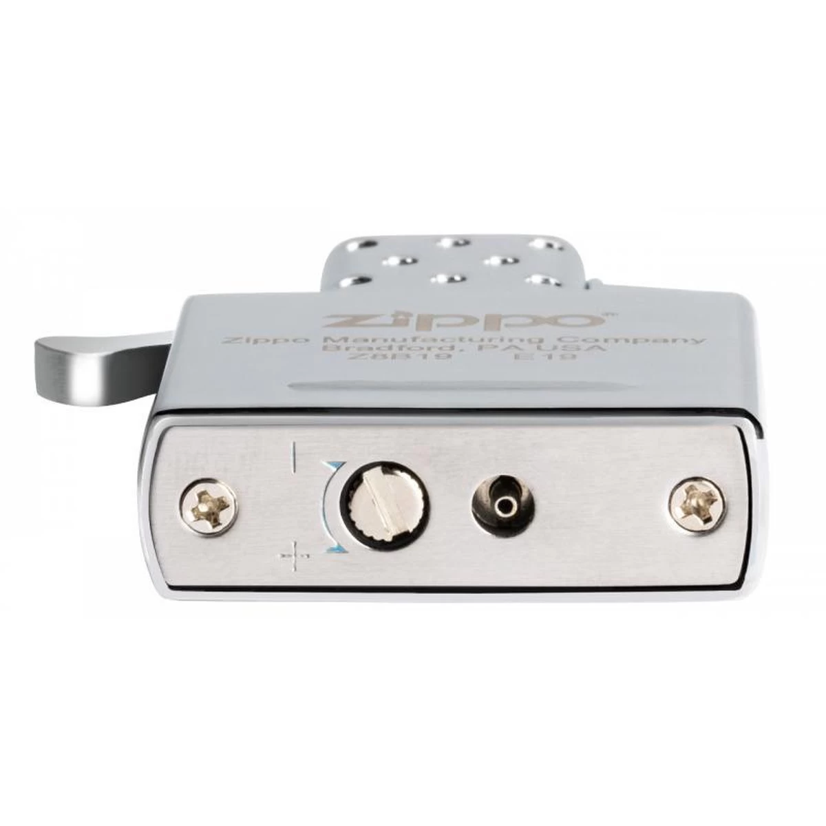 Zippo Butane Single Flame Insert 8 Zippo Butane Single Flame Insert - Afbeelding 6