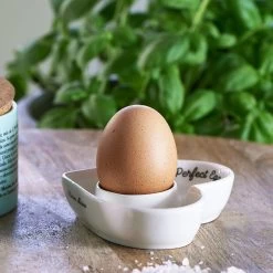 Riviera Maison Eierdop Set Van 2 - The Perfect Heart Egg Cup - Porselein -Kook Verkoop 1200x1200 1153