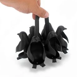 Egguins Eierhouder - Paasdecoratie - Eierdopjes - Eieren - Eierkoker - Bewaren - Koken - Serveren - Decoratie - Pasen 13 Egguins Eierhouder - Paasdecoratie - Eierdopjes - Eieren - Eierkoker - Bewaren - Koken - Serveren - Decoratie - Pasen -Kook Verkoop 1200x1200 1162