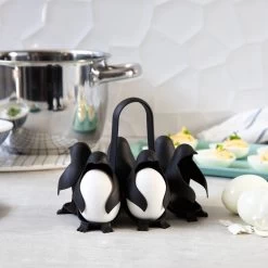 Peleg Design Egguins Eierhouder -Kook Verkoop 1200x1200 1168