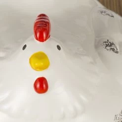 Eiermand Draadstaal Kip Wit Eierrek Eierhouder Eieren Bewaren Metaal Fruitschaal 9 Eiermand Draadstaal Kip Wit Eierrek Eierhouder Eieren Bewaren Metaal Fruitschaal -Kook Verkoop 1200x1200 1172