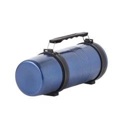 MacGyver Thermosfles Rvs - Thermoskan 1,2 Liter 28cm - Onbreekbaar - Blauw -Kook Verkoop 1200x1200 1209
