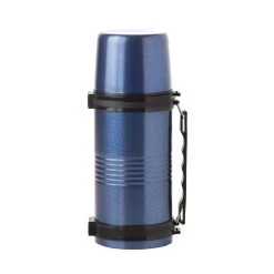 MacGyver Thermosfles Rvs - Thermoskan 1,2 Liter 28cm - Onbreekbaar - Blauw -Kook Verkoop 1200x1200 1210