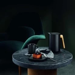 Nordic Kitchen Thermoskan - 1 Liter - Zwart - Eva Solo -Kook Verkoop 1200x1200 1215