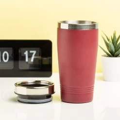 Paladone Harry Potter Reisbeker - Hogwarts - 450 Ml -Kook Verkoop 1200x1200 1223