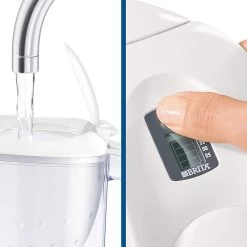 BRITA - Waterfilterkan Marella XL - Wit - 3,5L -Kook Verkoop 1200x1200 1242