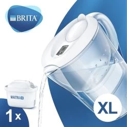 BRITA - Waterfilterkan Marella XL - Wit - 3,5L -Kook Verkoop 1200x1200 1243