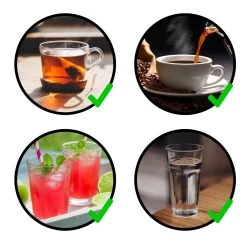 In Round Filterpatronen Geschikt Voor Brita Maxtra - 6 Waterfilters -Kook Verkoop 1200x1200 1249