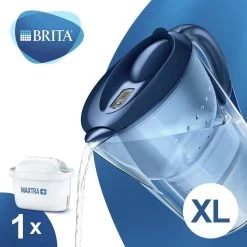 BRITA - Waterfilterkan Marella XL - Blauw - 3,5L -Kook Verkoop 1200x1200 1252