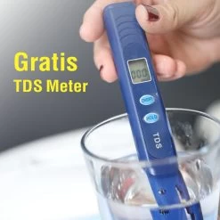 ZeroWater - 2,4 Liter - Ronde Waterfilterkan - Met Gratis Waterfilter & TDS Meter -Kook Verkoop 1200x1200 1267