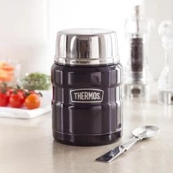 Thermos King Voedseldrager - 450 Ml - Blauw -Kook Verkoop 1200x1200 1270