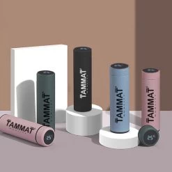 Slimme Thermosfles Met LCD Temperatuur Display - Curver Isolatiefles 500 ML - Rubber Coating - Dubbelwandige Thermosfles - Thermosbeker - Isoleerfles - Thermoskan - Travel Mug - Bidon Drinkfles - Koffiebeker - Drinkflessen - RVS - Smart Thermos -Kook Verkoop 1200x1200 1277