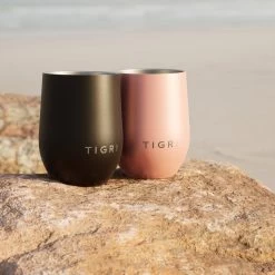 TIGR Cup - Drinkbeker - Thermosbeker - Koffie En Thee - 350ml - Rosé Goud -Kook Verkoop 1200x1200 1282