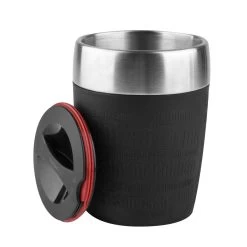 Tefal Travel Mug Thermobeker - 200 Ml - RVS/Zwart 13 Tefal Travel Mug Thermobeker - 200 Ml - RVS/Zwart -Kook Verkoop 1200x1200 1307