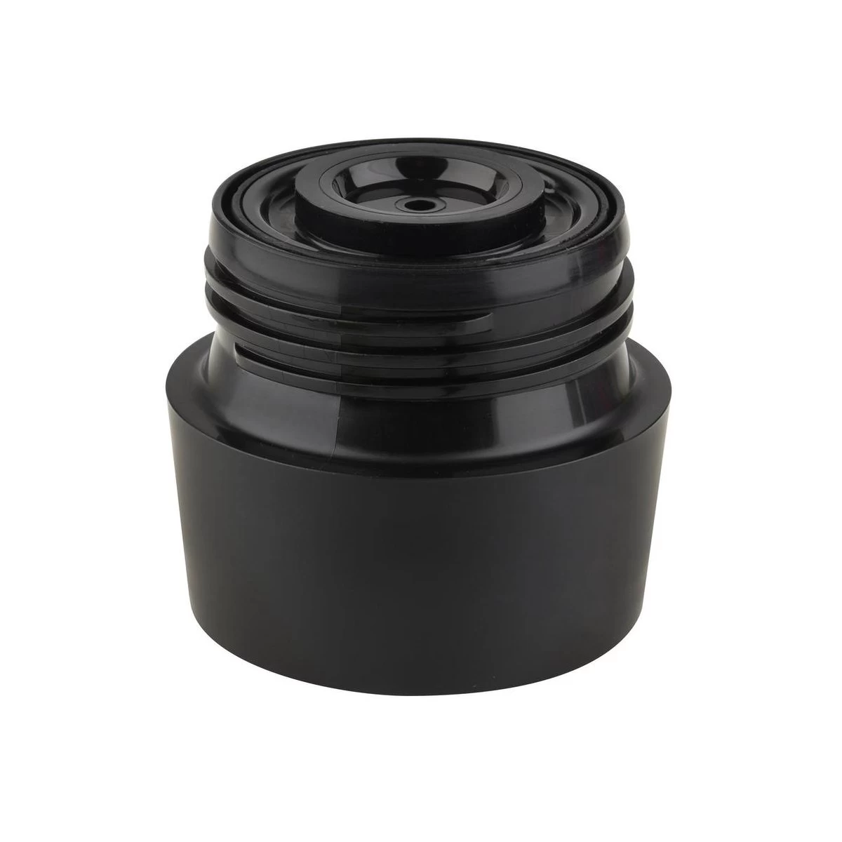 Tefal Travel Mug Thermobeker - 500 Ml - RVS/Zwart 11 Tefal Travel Mug Thermobeker - 500 Ml - RVS/Zwart - Afbeelding 9