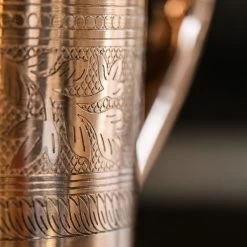 Puur Koperen Kan Bloempatroon - 1,5 Liter -Kook Verkoop 1200x1200 1321